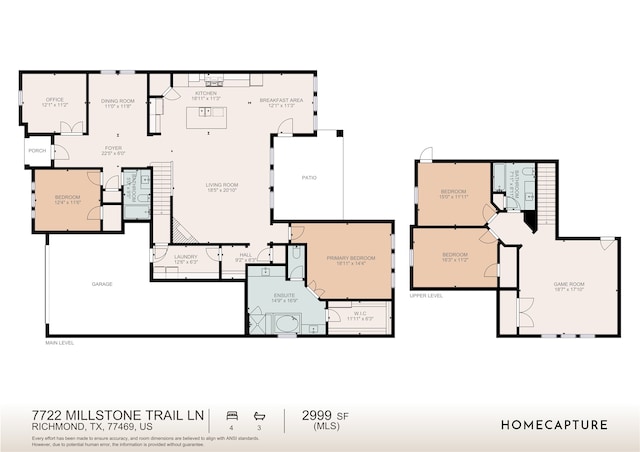 7722 Millstone Trail Ln, Richmond, TX 77469 - photo 42