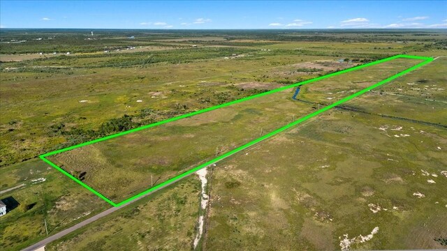 TBD White Heron, Smith Point, TX 77514