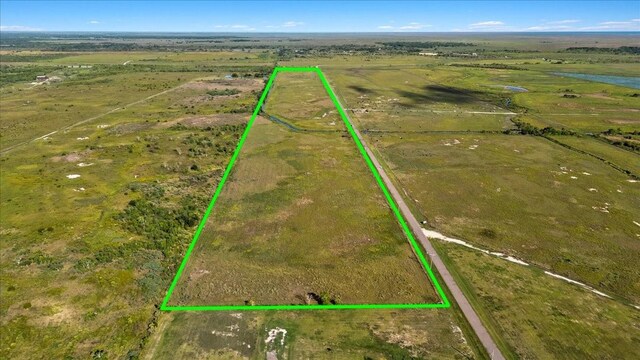 TBD White Heron, Smith Point, TX 77514