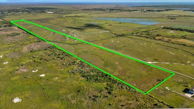 TBD White Heron, Smith Point, TX 77514