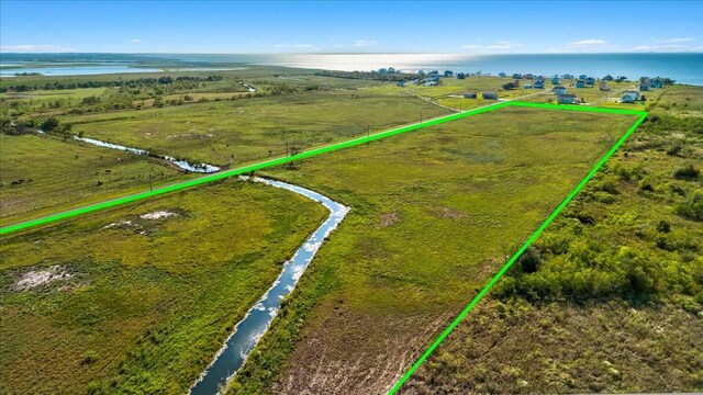 TBD White Heron, Smith Point, TX 77514