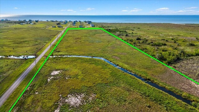 TBD White Heron, Smith Point, TX 77514
