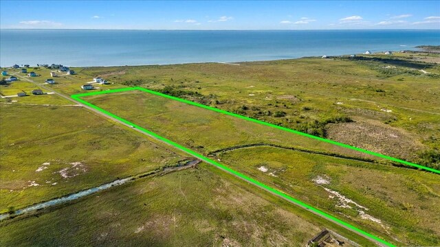 TBD White Heron, Smith Point, TX 77514