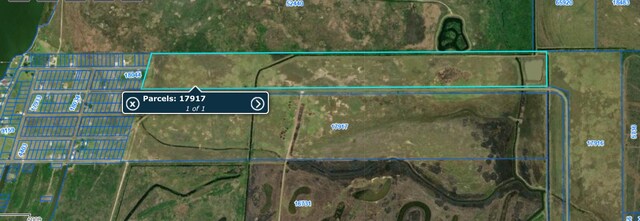 TBD White Heron, Smith Point, TX 77514