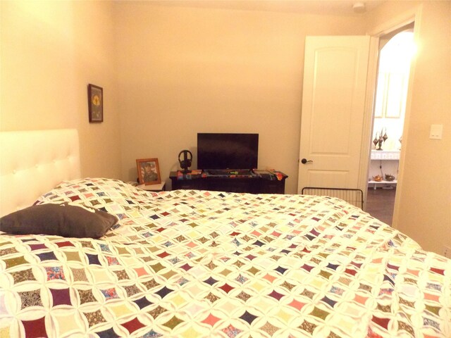 23423 Tavola Rosa Dr, New Caney, TX 77357 - view of bedroom