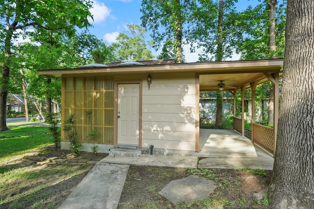 12 Cherry Hill Dr, Conroe, TX 77304 - view of community