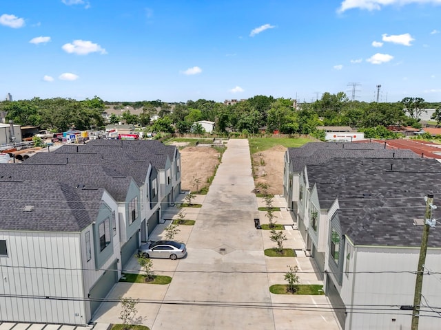 8411 Pech Landing Dr, Houston, TX 77055 - exterior view