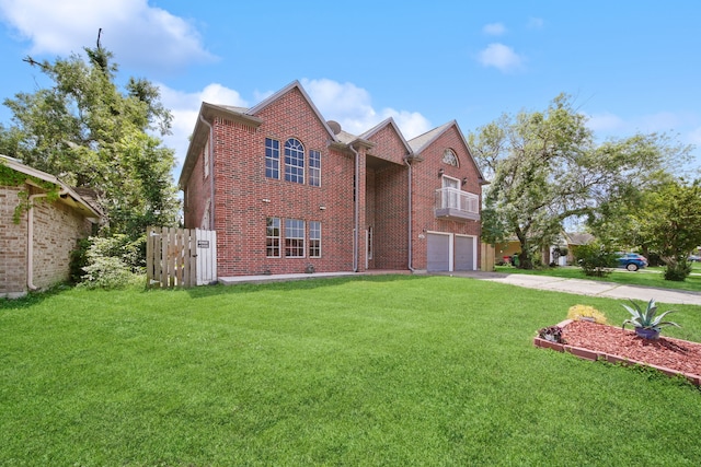 11642 Borderwood Dr, Houston, TX 77013 - photo 1