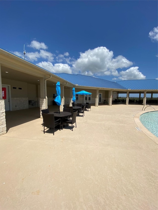 3251 Camp Hulen Dr, Palacios, TX 77465 - photo 3