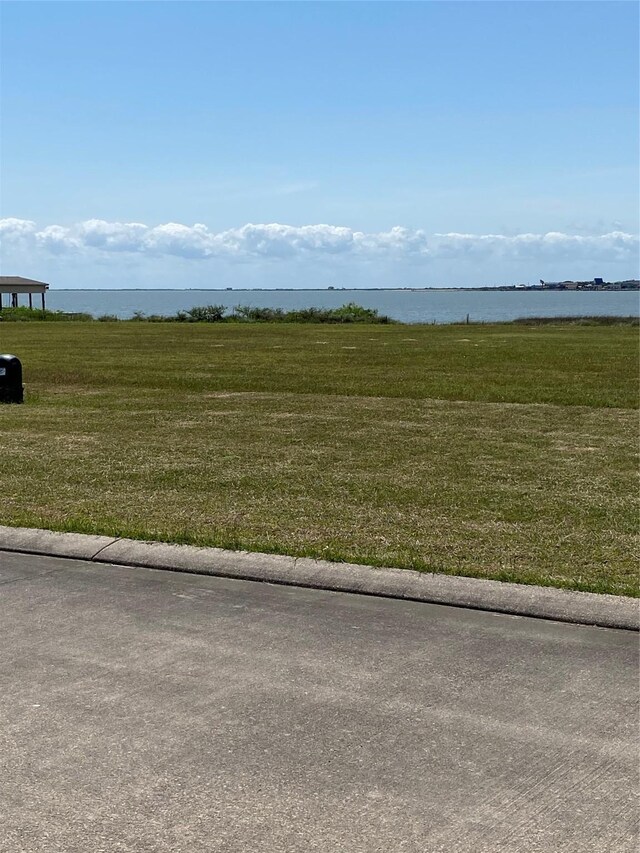 3251 Camp Hulen Dr, Palacios, TX 77465 - photo 6