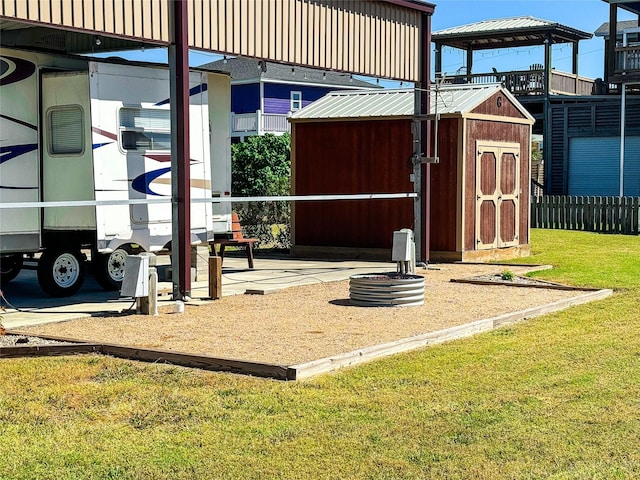 1776 Catfish Ln, Crystal Beach, TX 77650