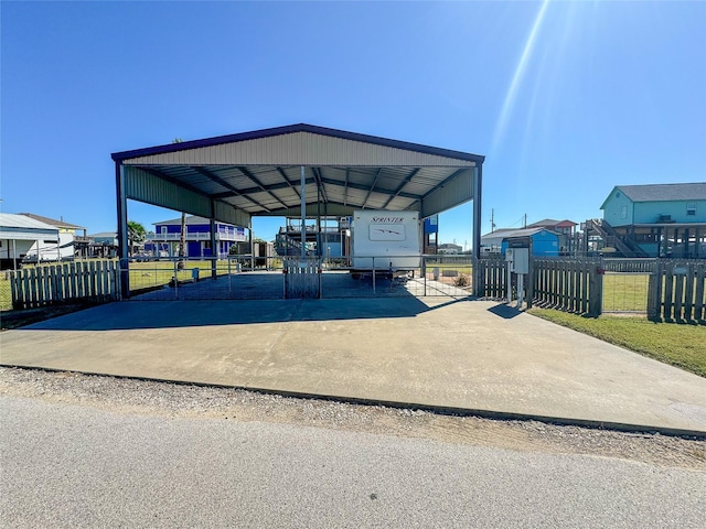 1776 Catfish Ln, Crystal Beach, TX 77650