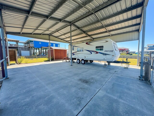 1776 Catfish Ln, Crystal Beach, TX 77650