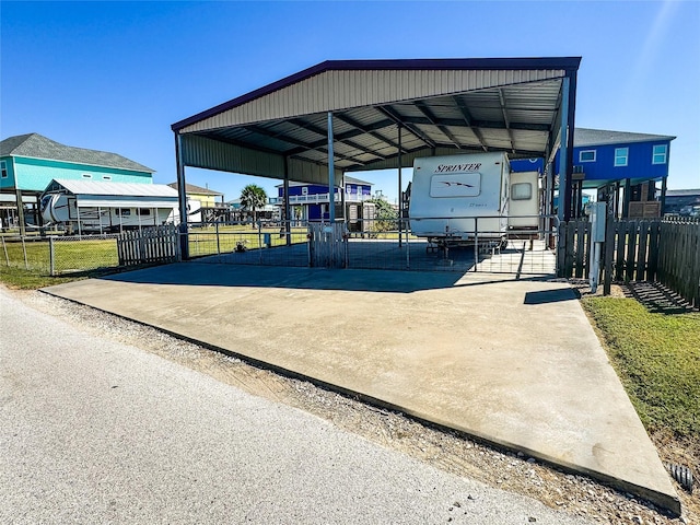 1776 Catfish Ln, Crystal Beach, TX 77650