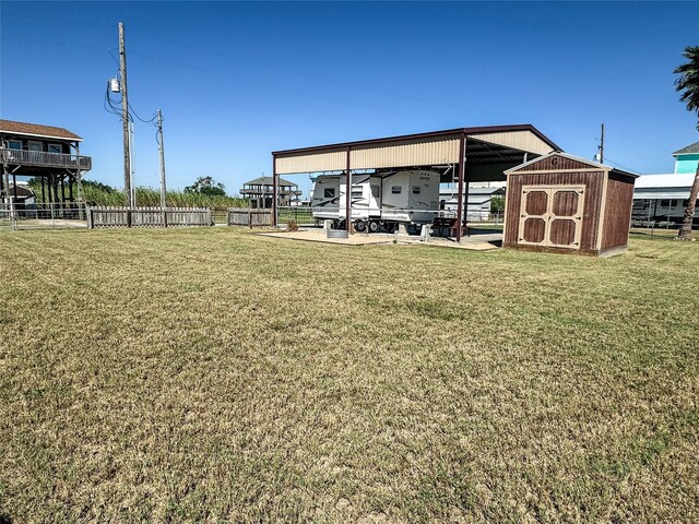 1776 Catfish Ln, Crystal Beach, TX 77650