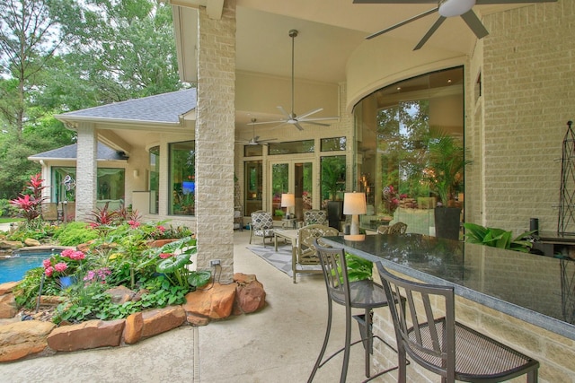 17511 Seidel Rd, Tomball, TX 77377 - photo 5