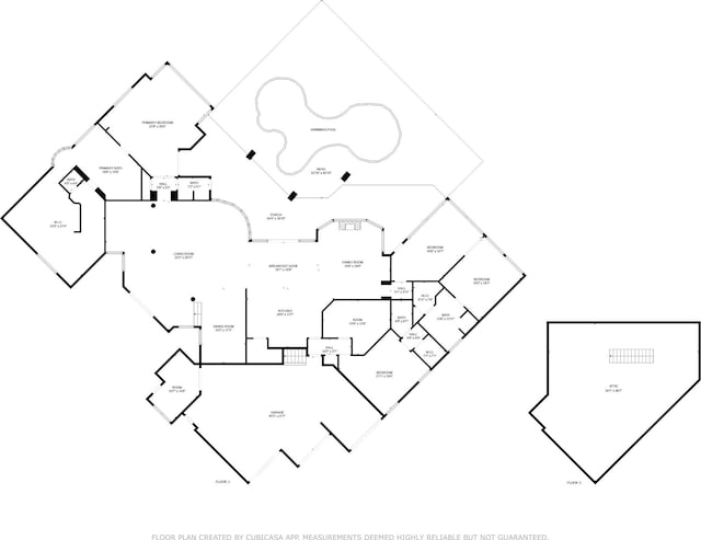 17511 Seidel Rd, Tomball, TX 77377 - plan