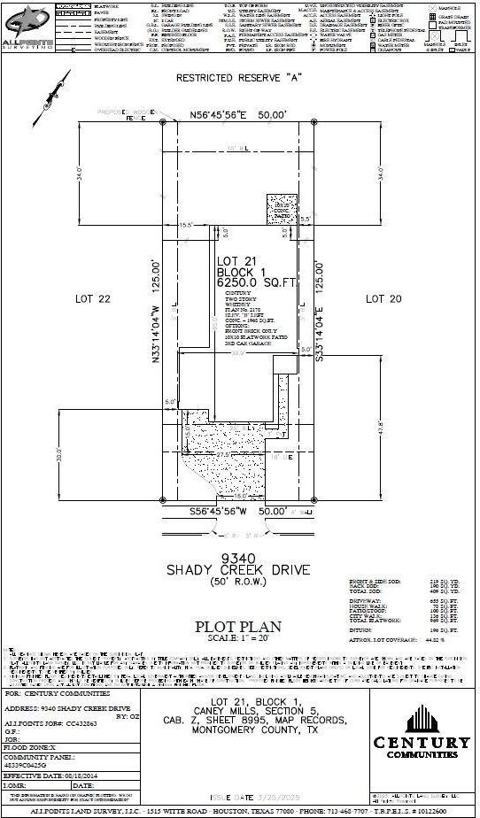 9340 Shady Creek Dr, Conroe, TX 77303 - photo 21