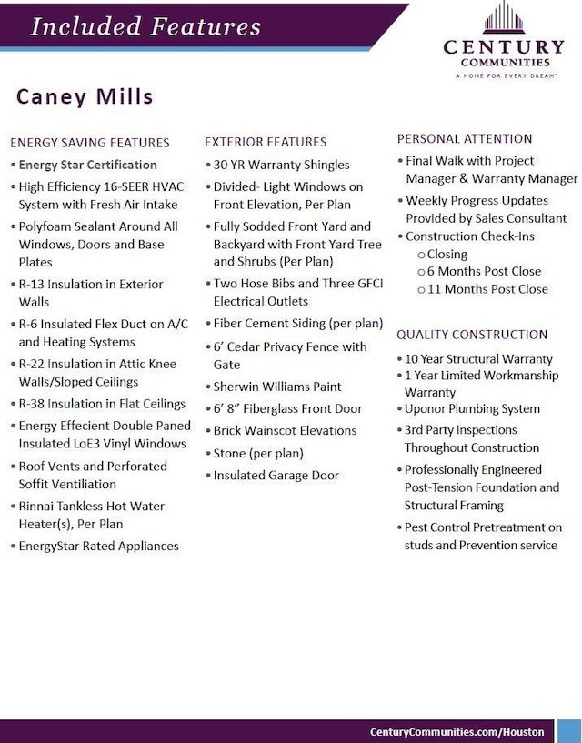 14200 Spring Valley Dr, Conroe, TX 77303 - view of miscellaneous listing collateral