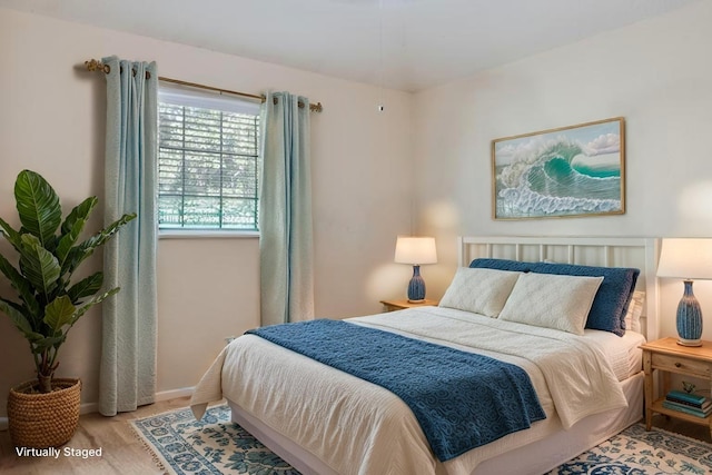 5903 Llano Creek Dr, Katy, TX 77449 - bedroom featuring baseboards