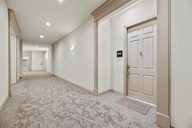 2400 Mccue Rd Unit 206, Houston, TX 77056 - doorway to property