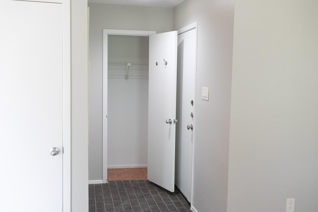 2025 Augusta Dr Unit 208, Houston, TX 77057 - view of hallway