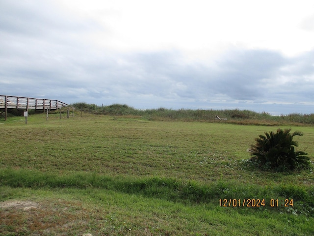 TBDLOT3 Nesmith Pl, Surfside Beach, TX 77541