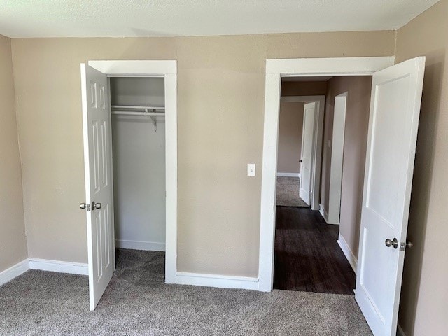 8230 Woodward St, Houston, TX 77051 - view of closet
