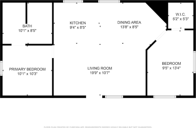 16777 Stinson Ln, Montgomery, TX 77316 - plan