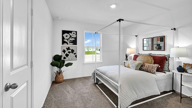 2707 Misty Elm Ln, Rosenberg, TX 77469 - carpeted bedroom featuring multiple windows and baseboards