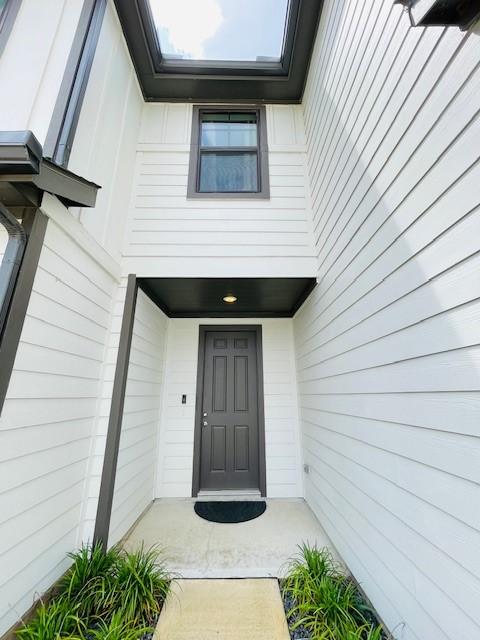 27915 Western Creek Ct, Katy, TX 77494 - view of exterior entry
