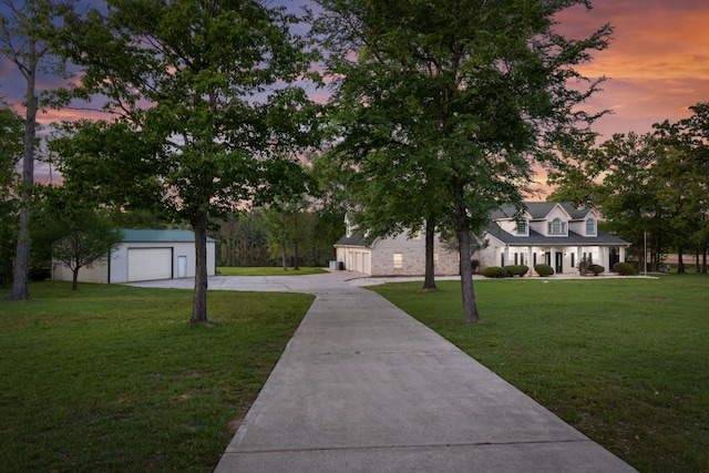 132 Lyndsey Dr, Montgomery, TX 77316 - photo 4