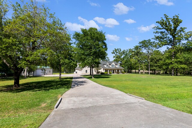 132 Lyndsey Dr, Montgomery, TX 77316 - photo 12