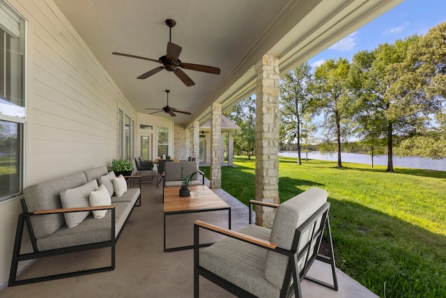 132 Lyndsey Dr, Montgomery, TX 77316 - photo 41