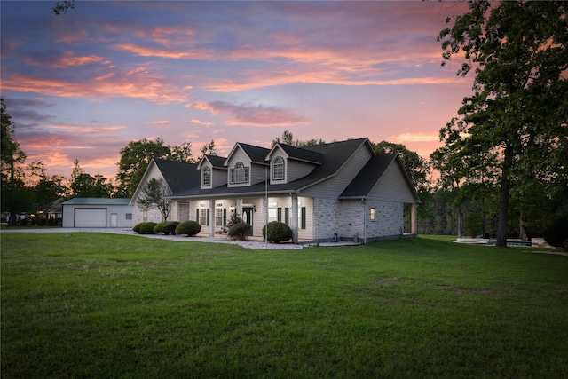 132 Lyndsey Dr, Montgomery, TX 77316 - photo 5