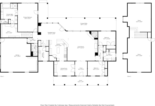 132 Lyndsey Dr, Montgomery, TX 77316 - photo 43