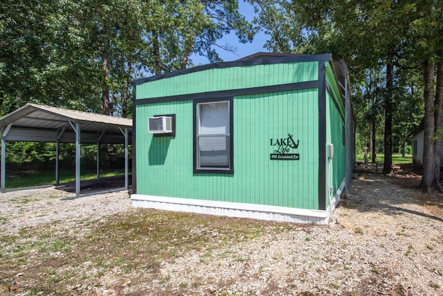 191 Trinidad Ln, Point Blank, TX 77364
