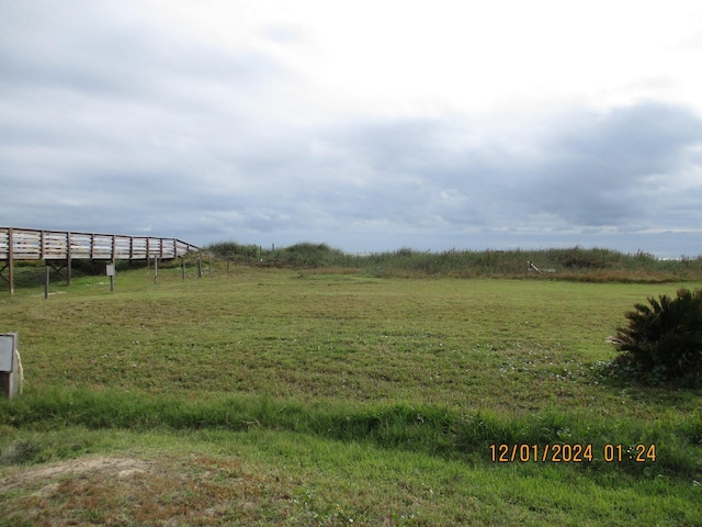 TBDLOT2 Nesmith Pl, Surfside Beach, TX 77541