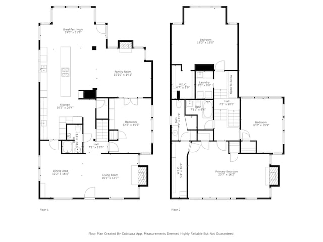 612 Harold St, Houston, TX 77006