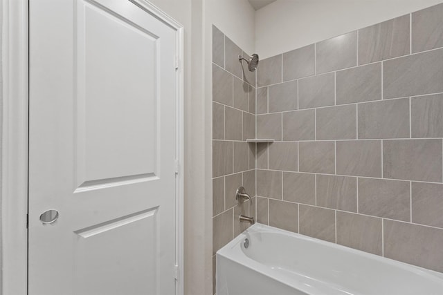 8685 Sassafras St, Willis, TX 77318 - bathroom with tub / shower combination
