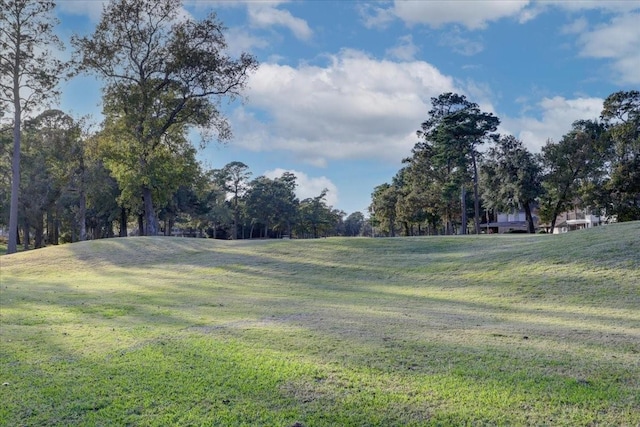 8407 Rebawood Dr, Humble, TX 77346 - view of grassy yard