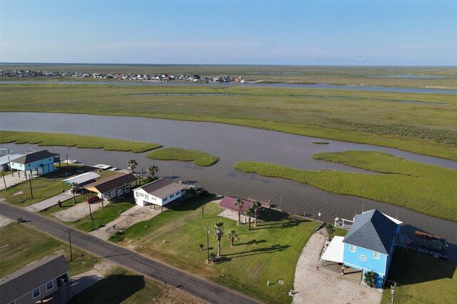 421 Private Road 675, Sargent, TX 77414