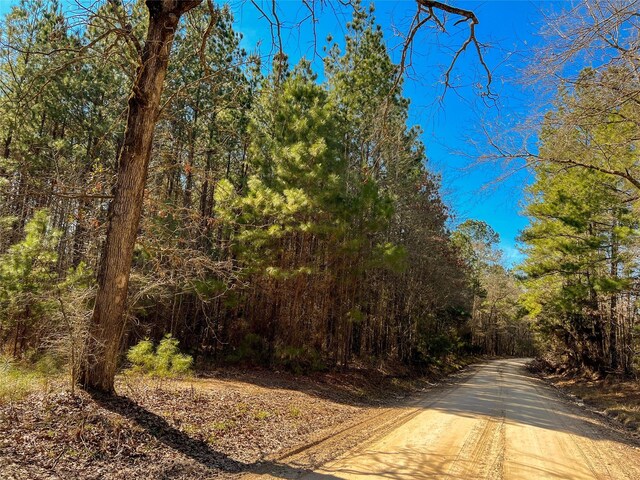 0000 Union Springs Rd, Corrigan, TX 75939