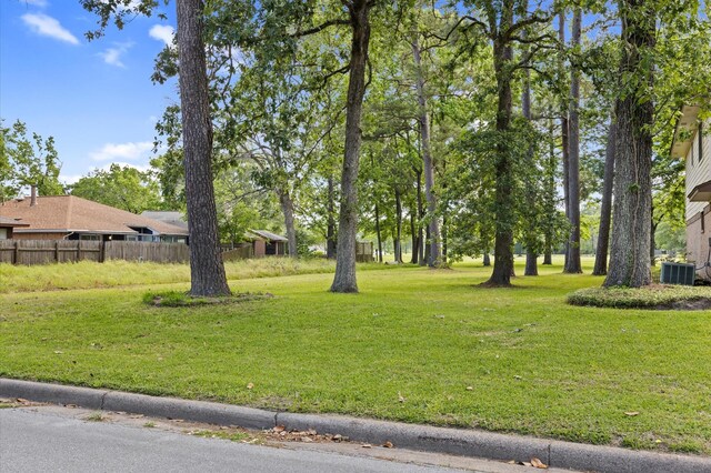 0 Dunes Dr, Crosby, TX 77532