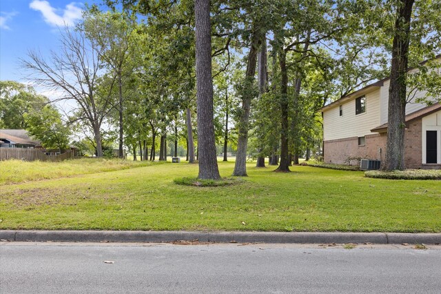0 Dunes Dr, Crosby, TX 77532