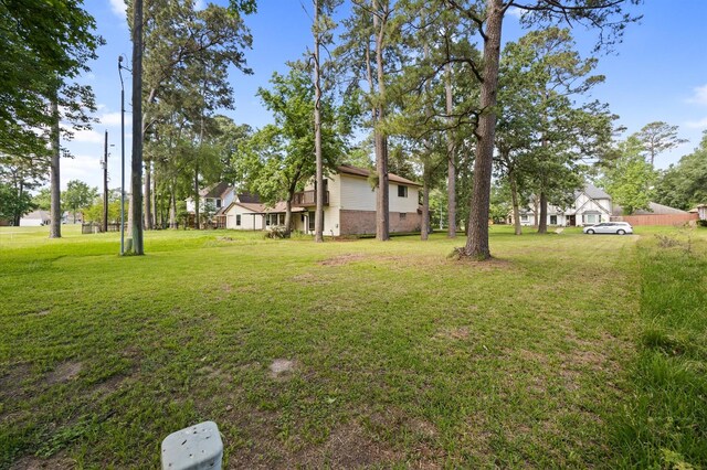 0 Dunes Dr, Crosby, TX 77532