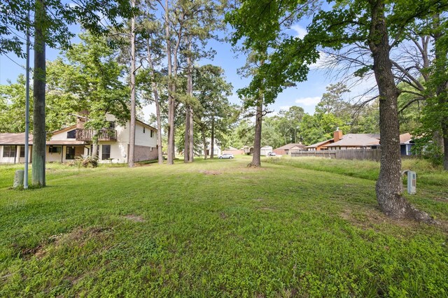 0 Dunes Dr, Crosby, TX 77532