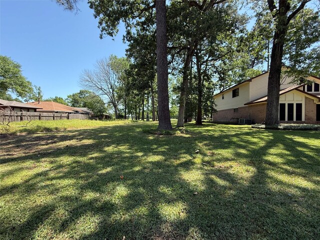 0 Dunes Dr, Crosby, TX 77532