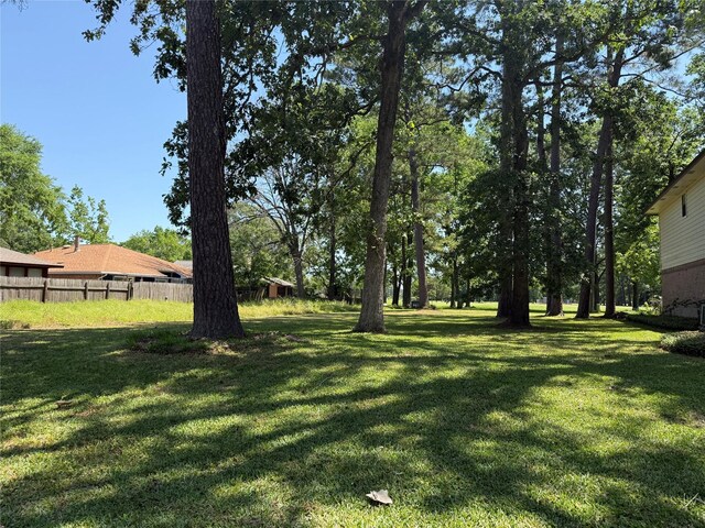 0 Dunes Dr, Crosby, TX 77532