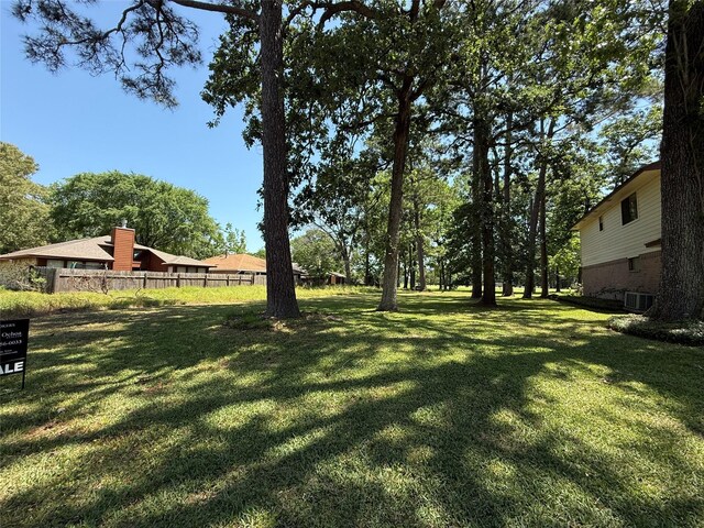 0 Dunes Dr, Crosby, TX 77532